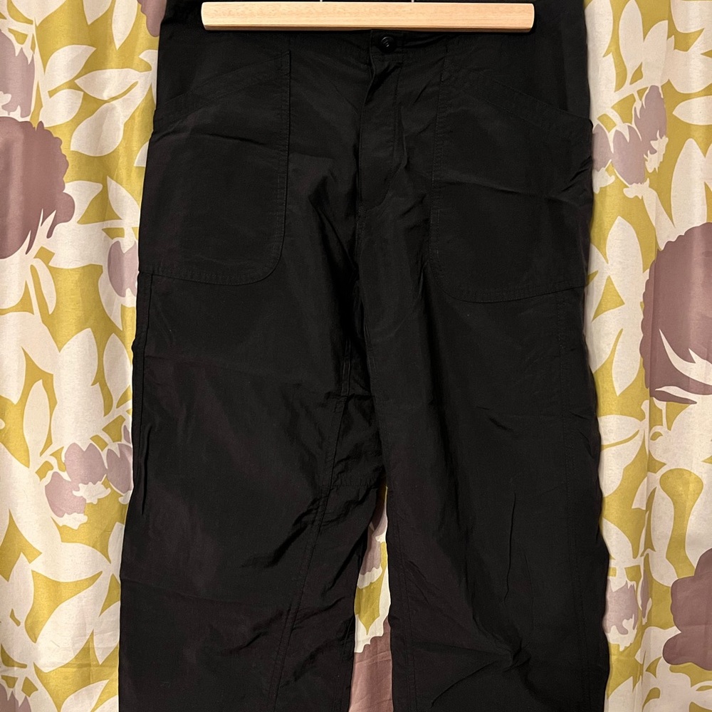 Mountain hardware Capri pant